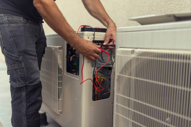 Best Energy-efficient HVAC Solutions in Hillsdale, NJ