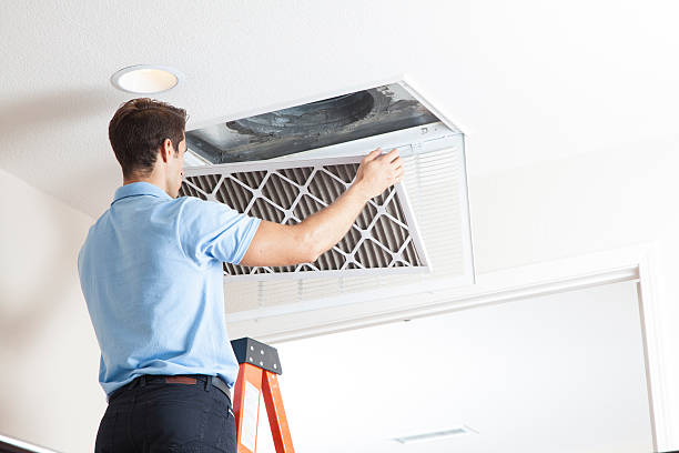 Best Residential HVAC in Hillsdale, NJ