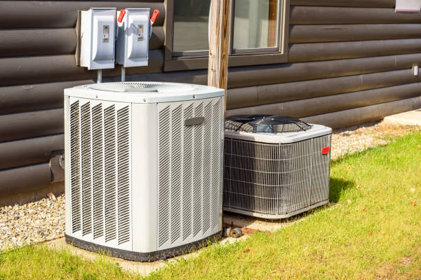 Best Ductless Mini-Split Systems in Hillsdale, NJ