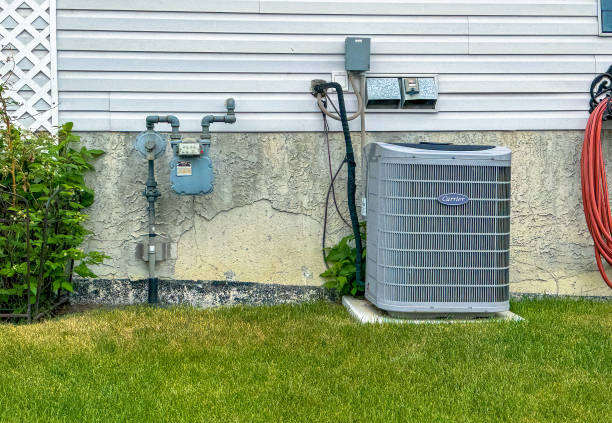Professional HVAC in Hillsdale, NJ